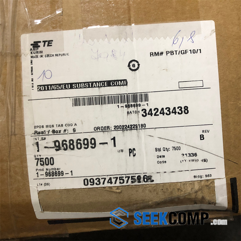 1-968699-1 - Image 1