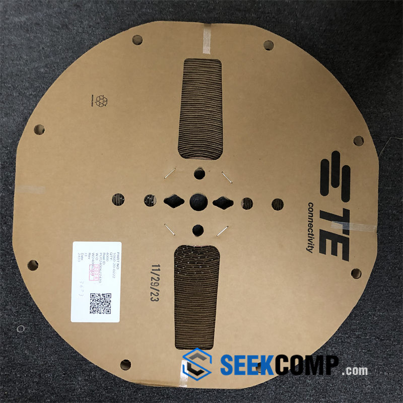 DEUTSCH 1060-20-0222 real product photo 2 — in stock at seekcomp