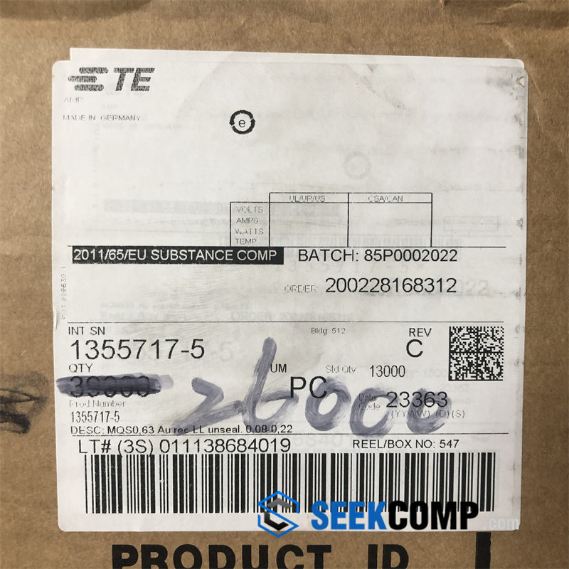 TE 1355717-5 real product photo 7 — in stock at seekcomp