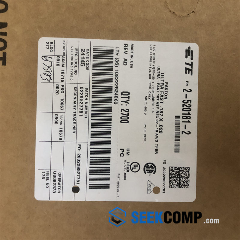 2-520181-2 - Image 1