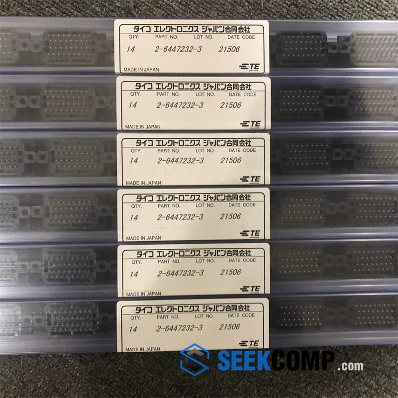 2-6447232-3 - Image 1