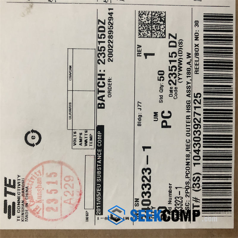 TE 2403323-1 real product photo 4 — in stock at seekcomp