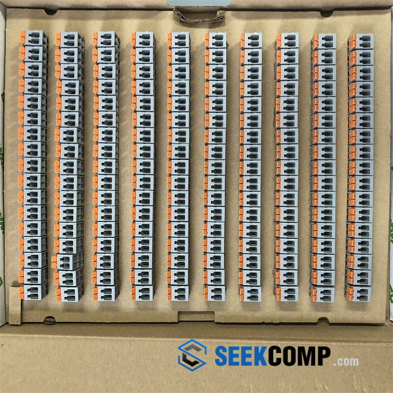 WAGO 2604-3102 real product photo 4 — in stock at seekcomp