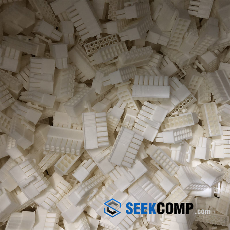 MOLEX 39012145 real product photo 2 — in stock at seekcomp
