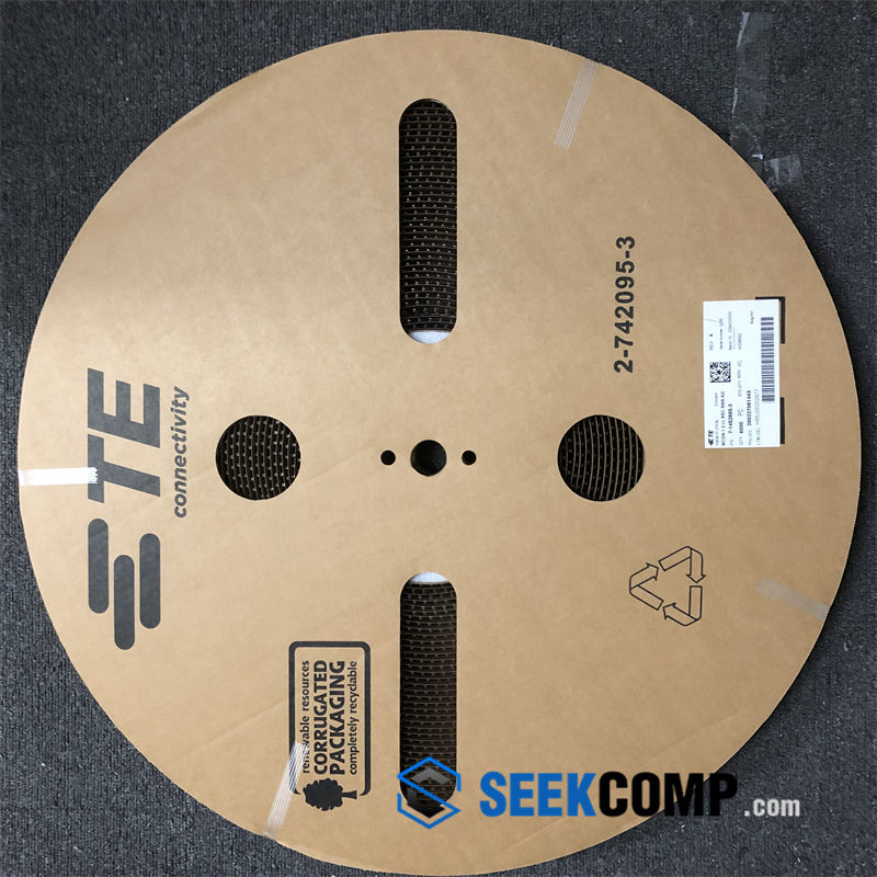TE 7-1452665-3 real product photo 3 — in stock at seekcomp