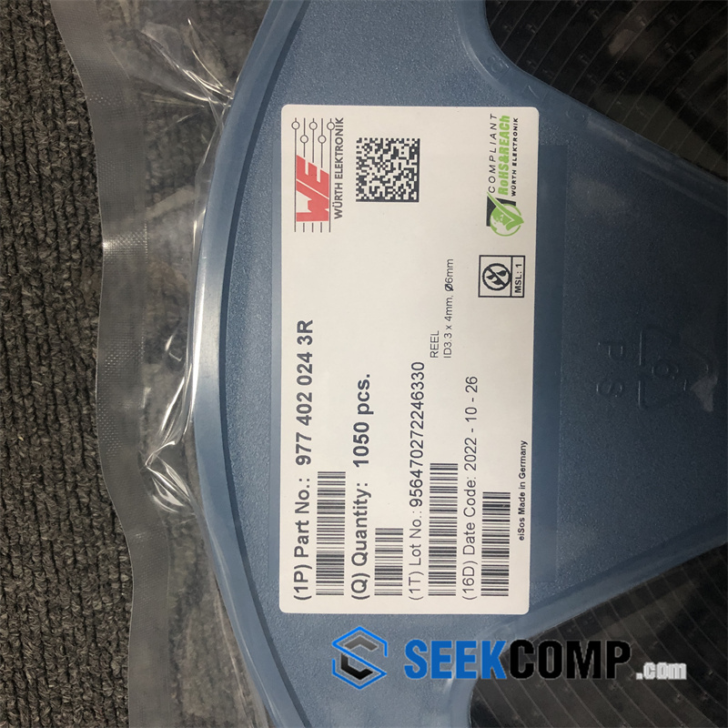 WURTH 9774020243R real product photo 6 — in stock at seekcomp