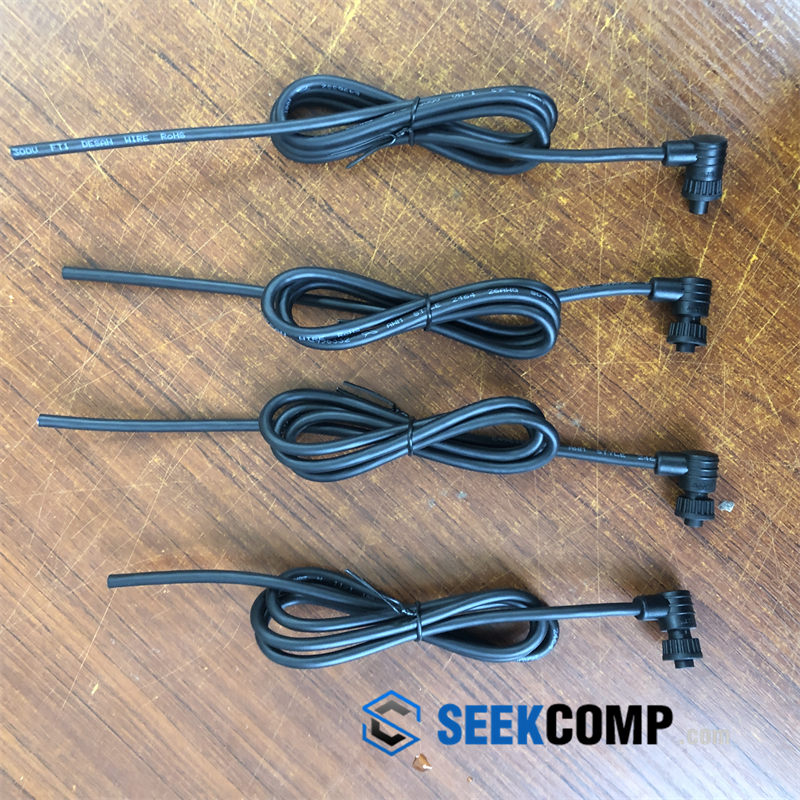 Amphenol LTW AU-06BFFM-LR6A01 real product photo 3 — in stock at seekcomp