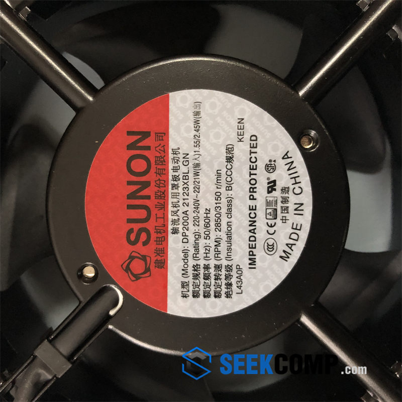 DP200A/2123XBL.GN - Image 3