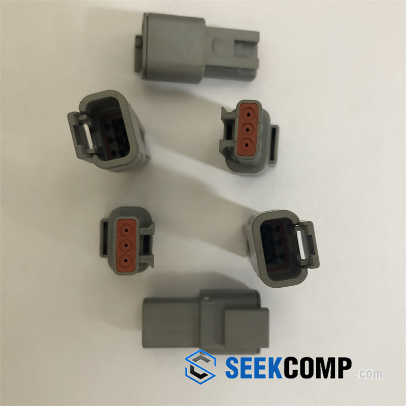 DEUTSCH DTM04-3P real product photo 3 — in stock at seekcomp
