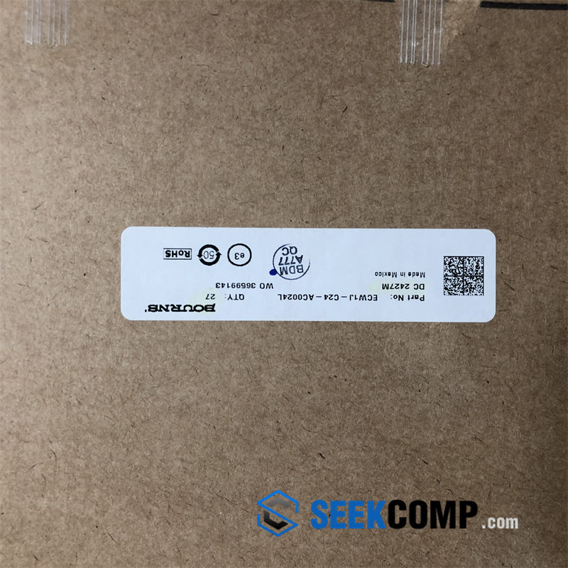 ECW1J-C24-AC0024L - Image 3