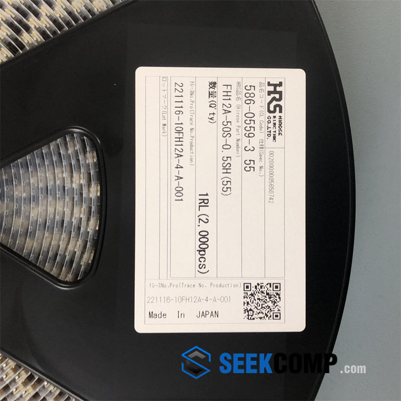 FH12A-50S-0.5SH - Image 4