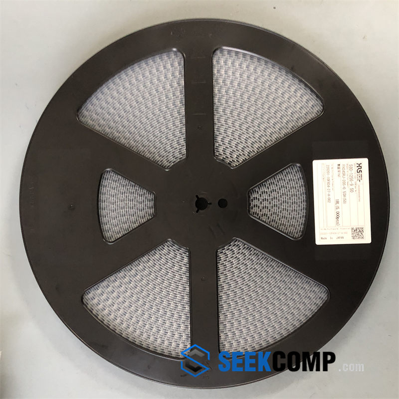 HRS FH34SRJ-20S-0.5SH real product photo 3 — in stock at seekcomp