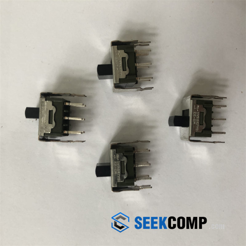 NKK MS22BSW13 genuine in stock — real warehouse photo at seekcomp