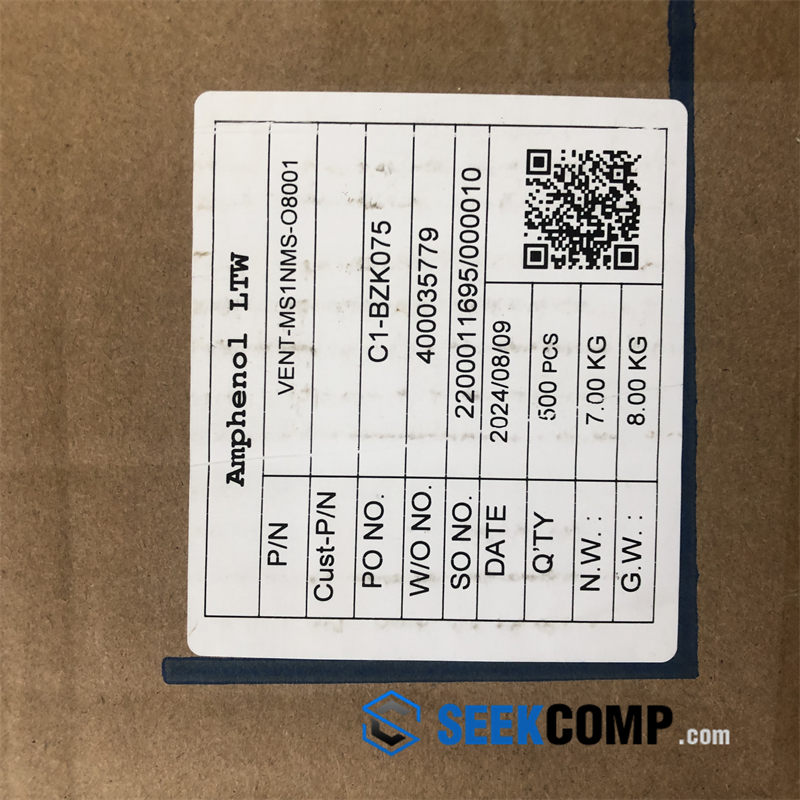 Amphenol LTW VENT-MS1NMS-O8001 real product photo 4 — in stock at seekcomp