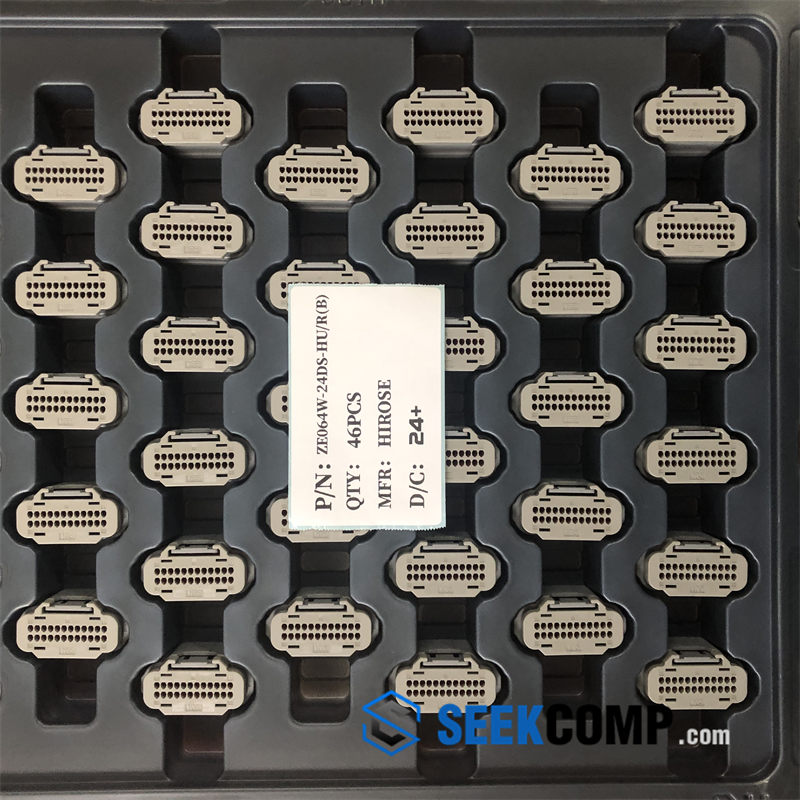 HRS ZE064W-24DS-HU/R real product photo 5 — in stock at seekcomp