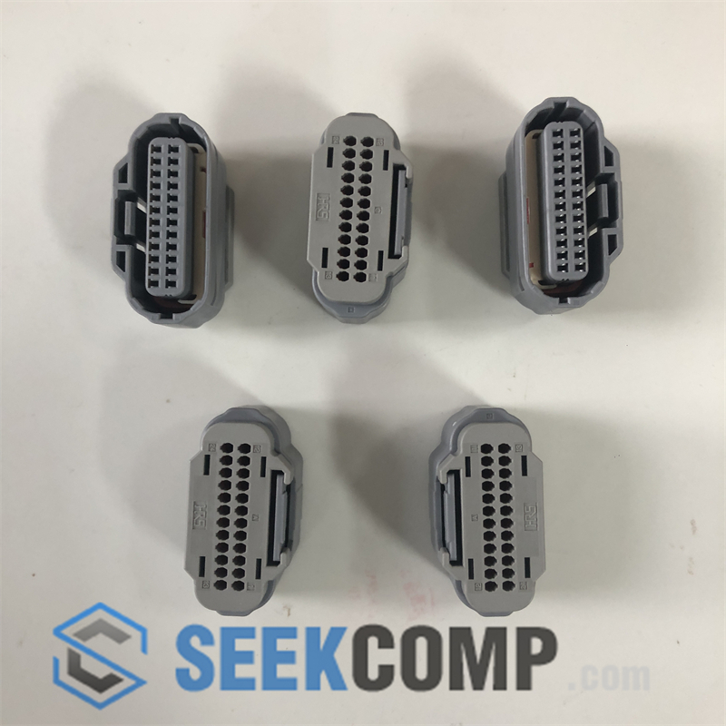 HRS ZE064W-24DS-HU/R genuine in stock — real warehouse photo at seekcomp