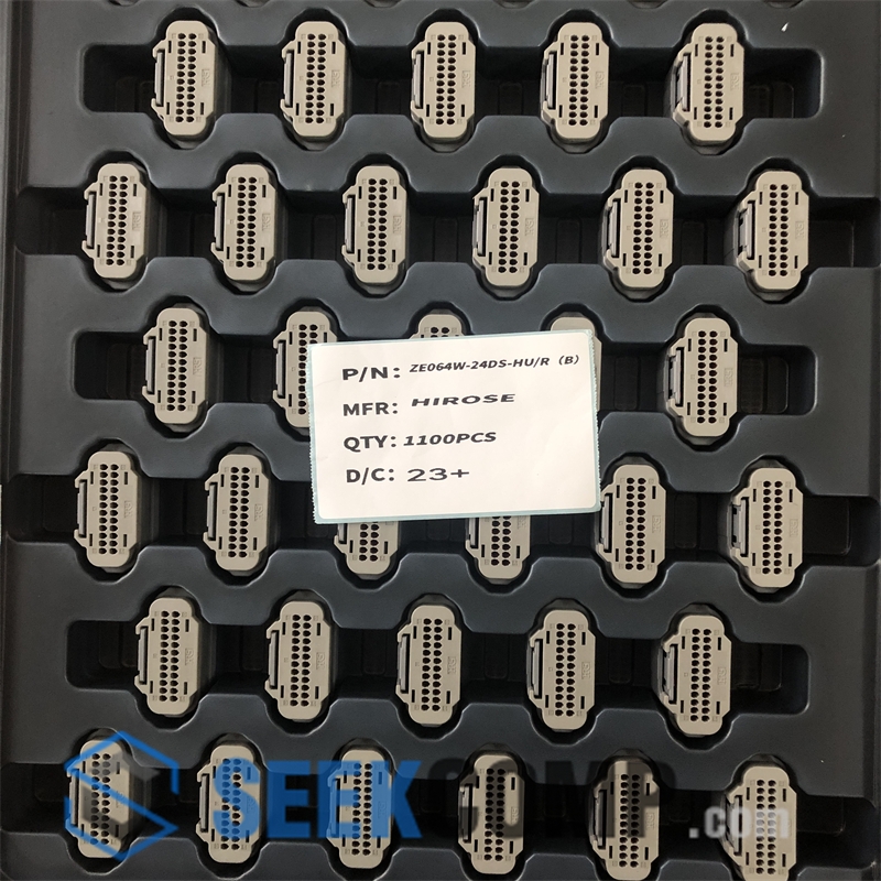 HRS ZE064W-24DS-HU/R real product photo 2 — in stock at seekcomp