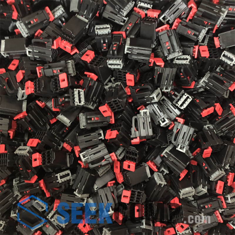 DELPHI 15509366 genuine in stock — real warehouse photo at seekcomp
