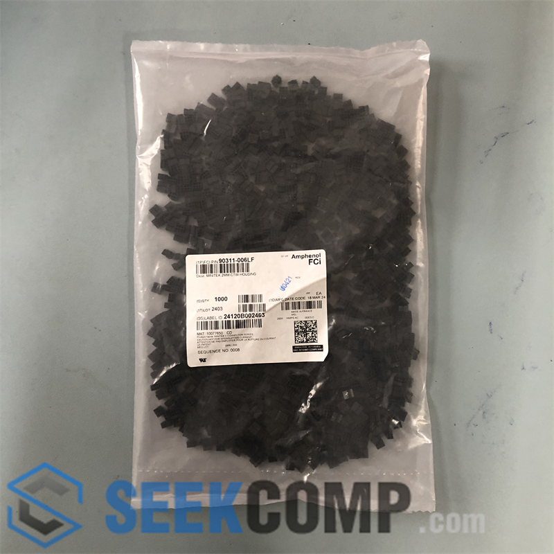ICC 90311-006LF real product photo 2 — in stock at seekcomp
