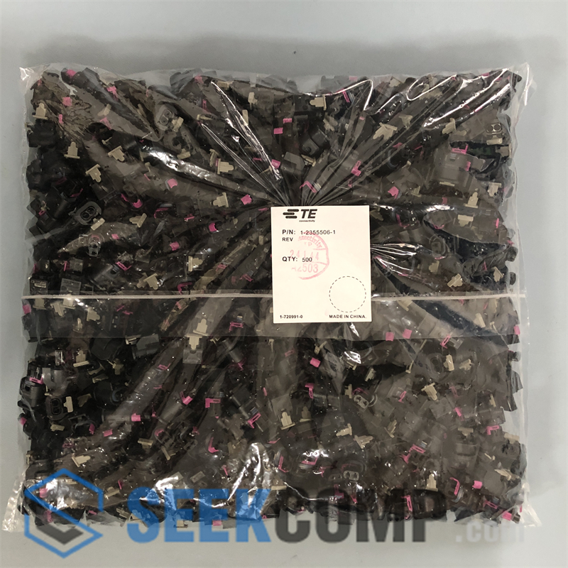 TE 1-2355506-1 real product photo 2 — in stock at seekcomp