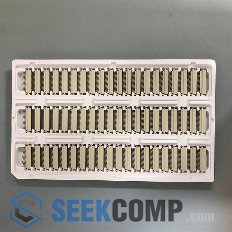 MOLEX 850030062 real product photo 2 — in stock at seekcomp