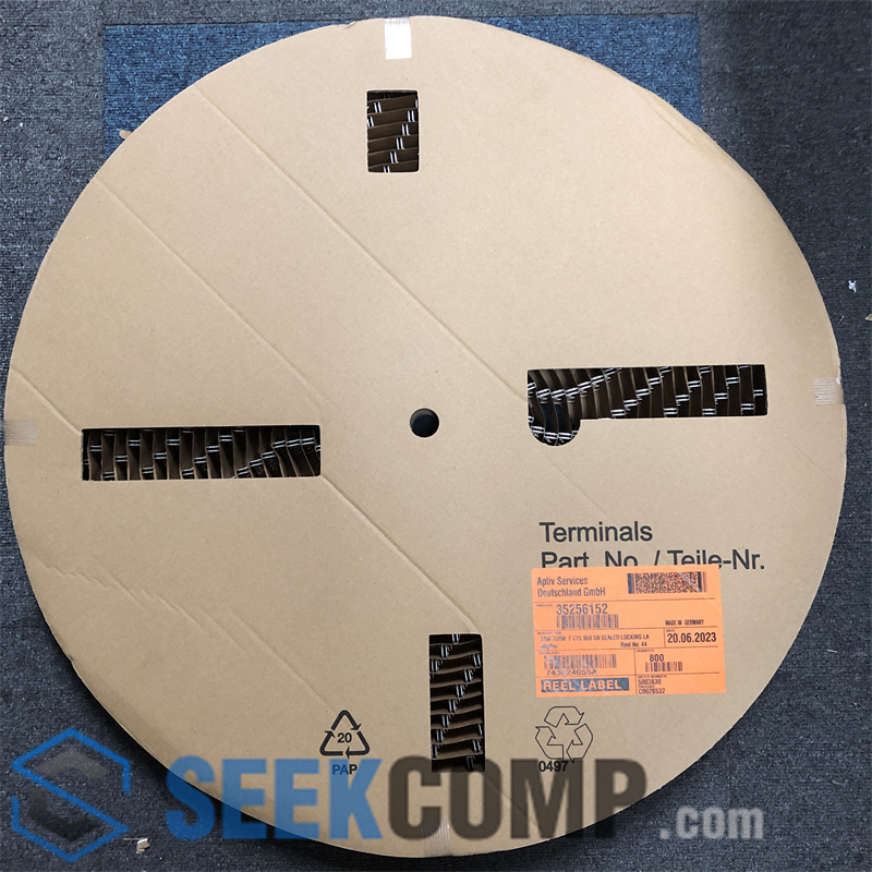 APTIV 35256152 photo 2
