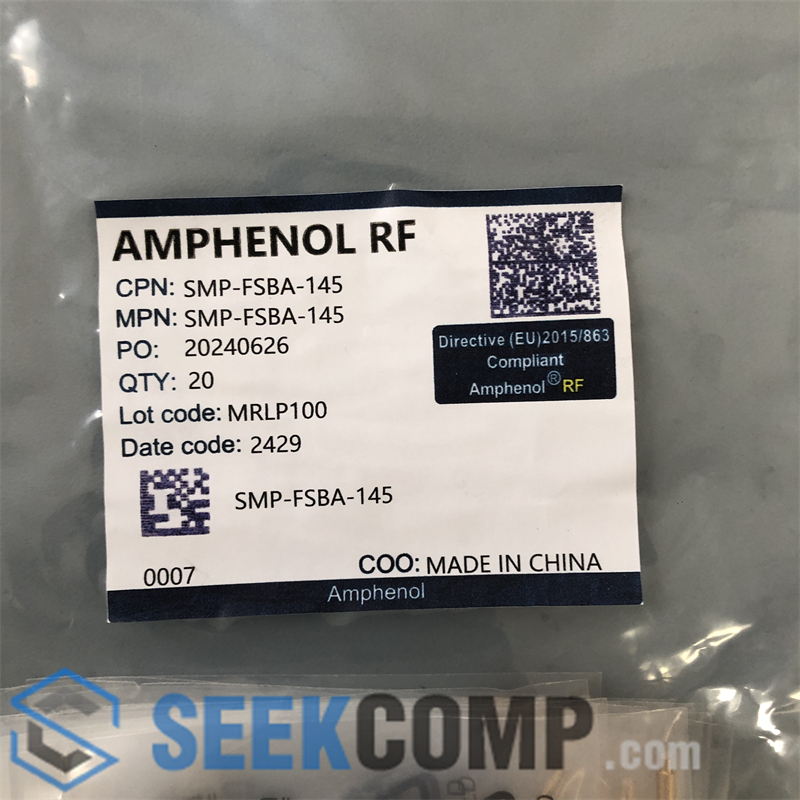 SMP-FSBA-145 - Image 1