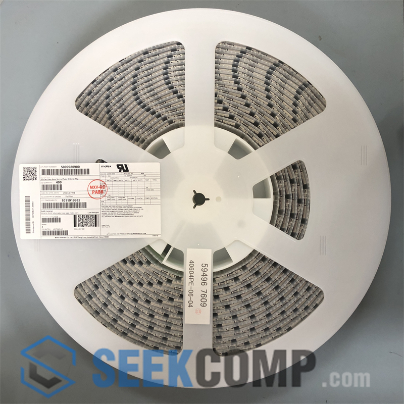 MOLEX 5009980900 photo 2