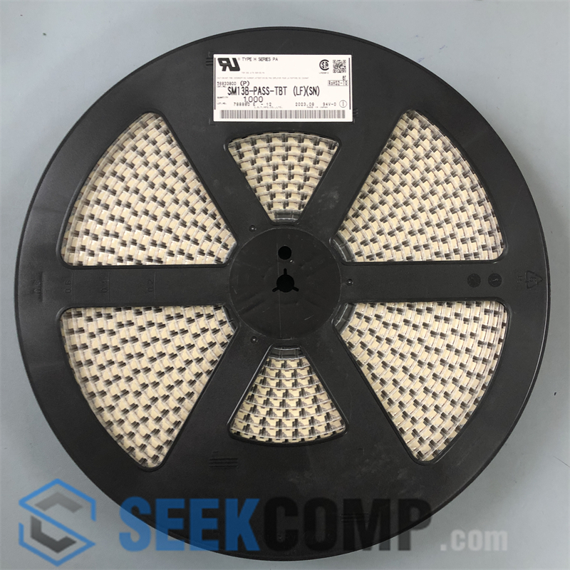 SM13B-PASS-TBT - Image 2